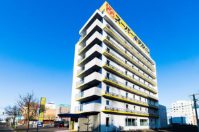 Super Hotel Kushiro Kurogane